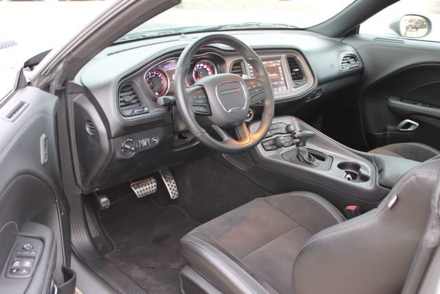 Used 2023 Dodge Challenger R/T Scat Pack w/ Plus Package RWD image 19