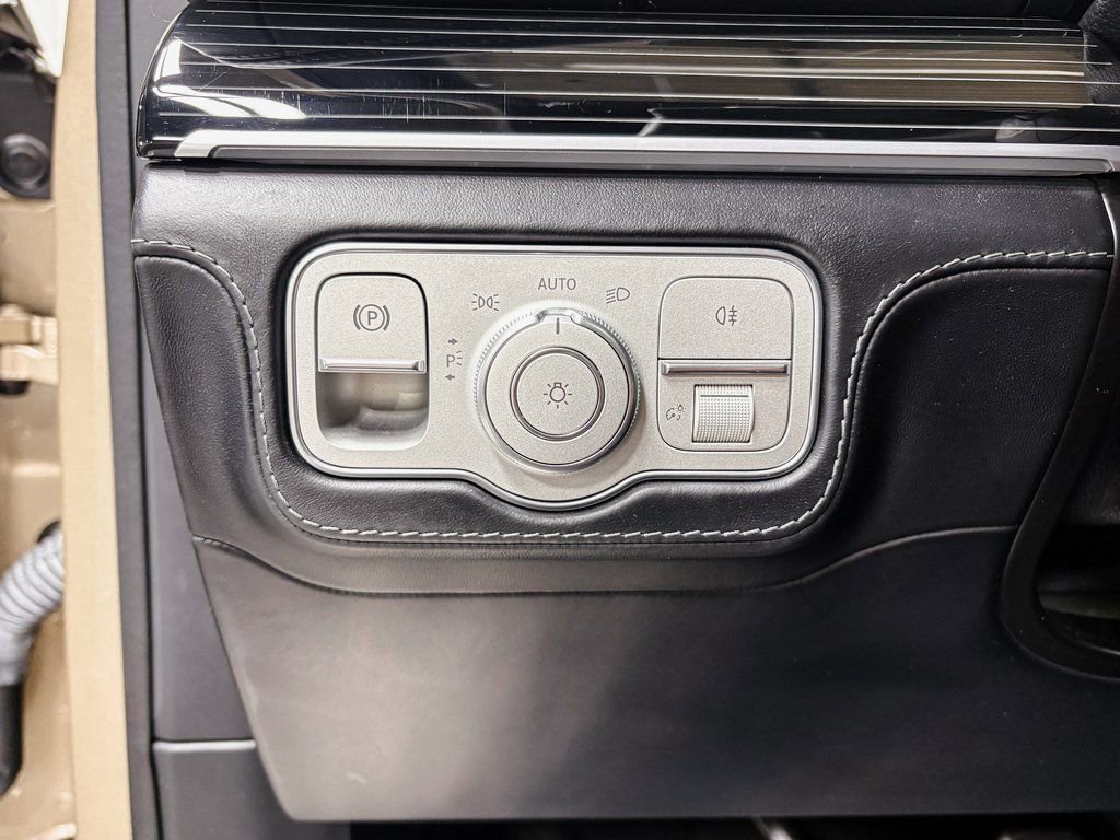 Certified 2023 Mercedes-Benz Maybach GLS 600 4MATIC image 10