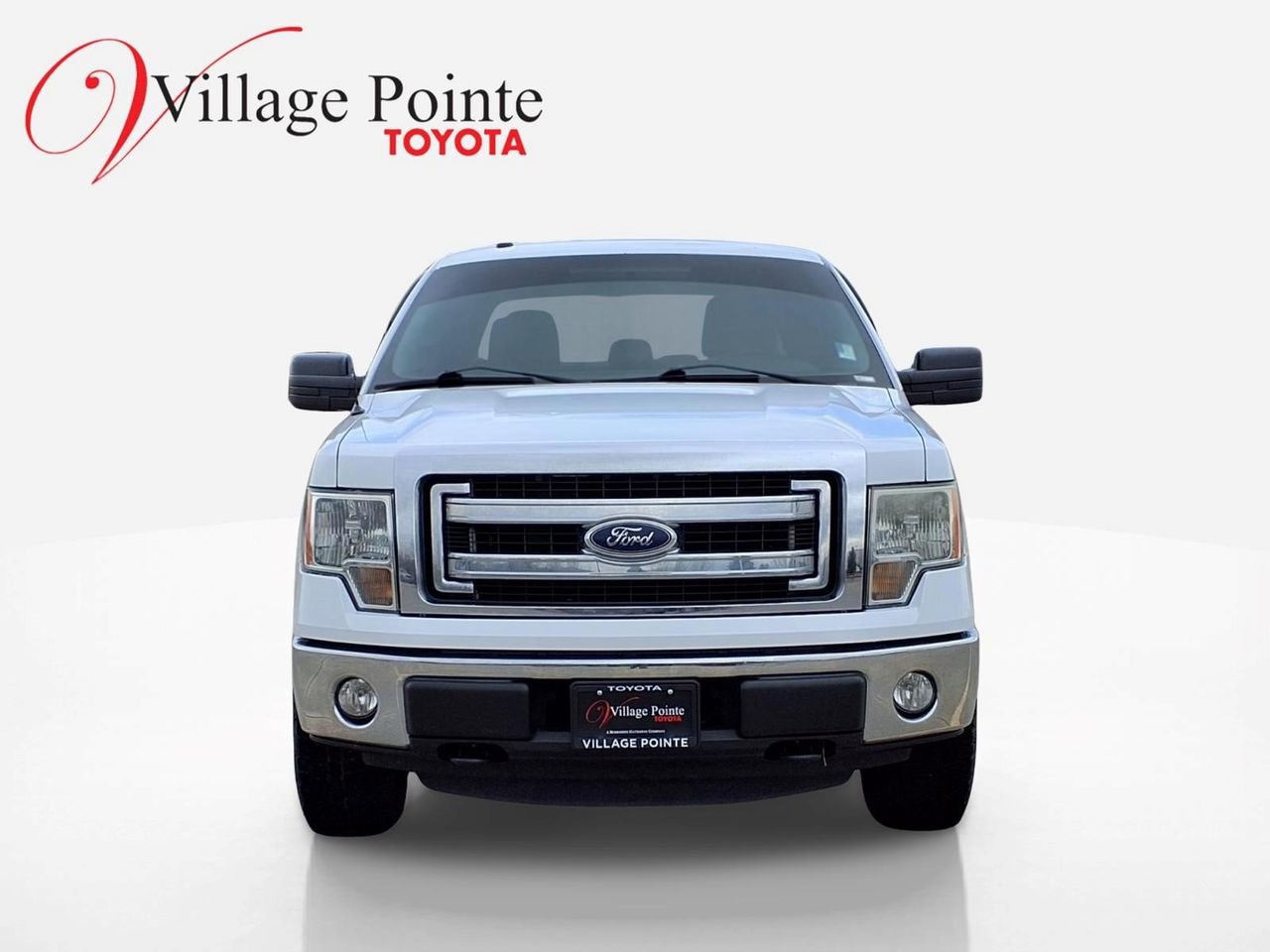 Used 2014 Ford F150 XLT w/ Trailer Tow Package image 10