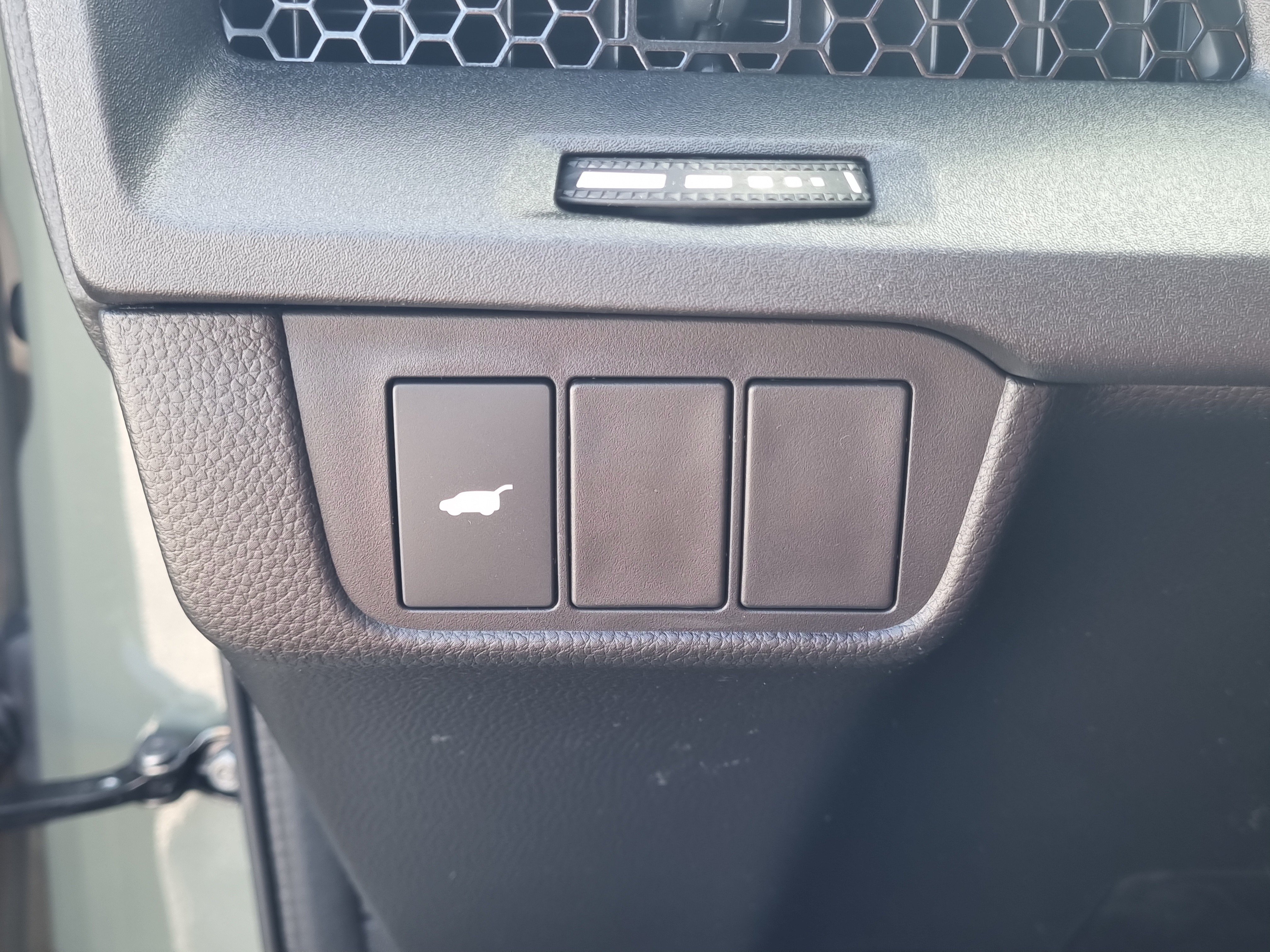New 2027 Honda CR-V TrailSport image 27