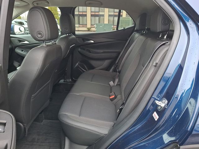 Certified 2023 Buick Encore GX Preferred w/ Cold Weather Comfort Package image 10