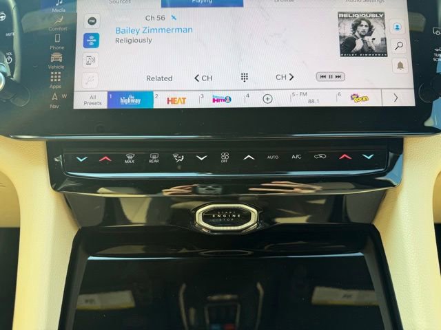 New 2026 Jeep Grand Cherokee Limited image 27