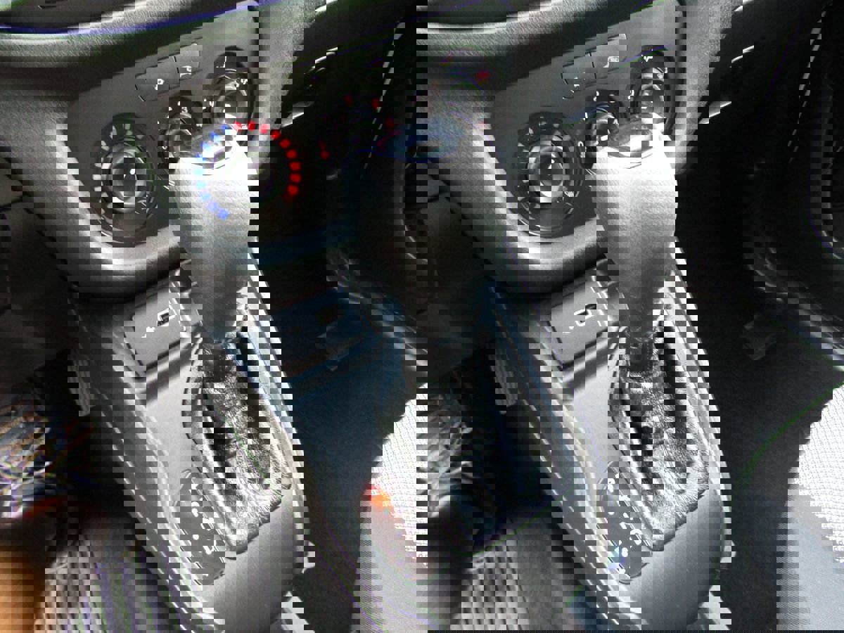 Used 2021 RAM ProMaster City Tradesman image 15