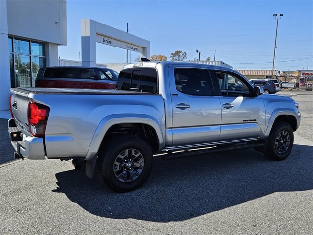 Used 2023 Toyota Tacoma SR5 image 14