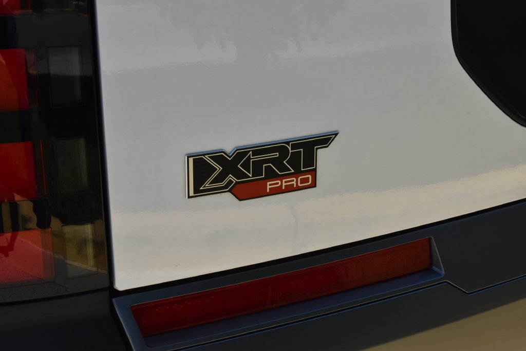 Used 2026 Hyundai Palisade XRT Pro AWD/4WD image 14