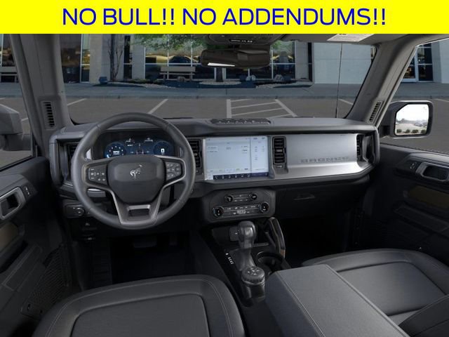 New 2026 Ford Bronco Badlands image 9