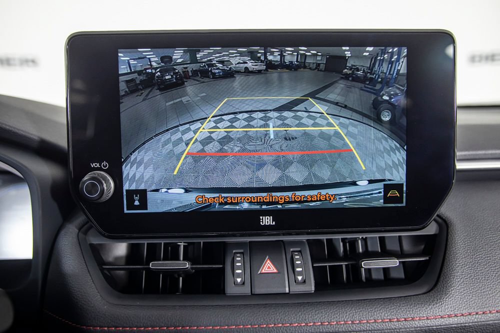 Used 2023 Toyota RAV4 XSE w/ Weather Package AWD/4WD image 26