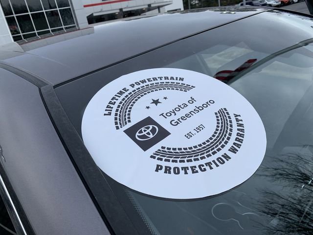 Used 2023 Toyota Camry LE image 34