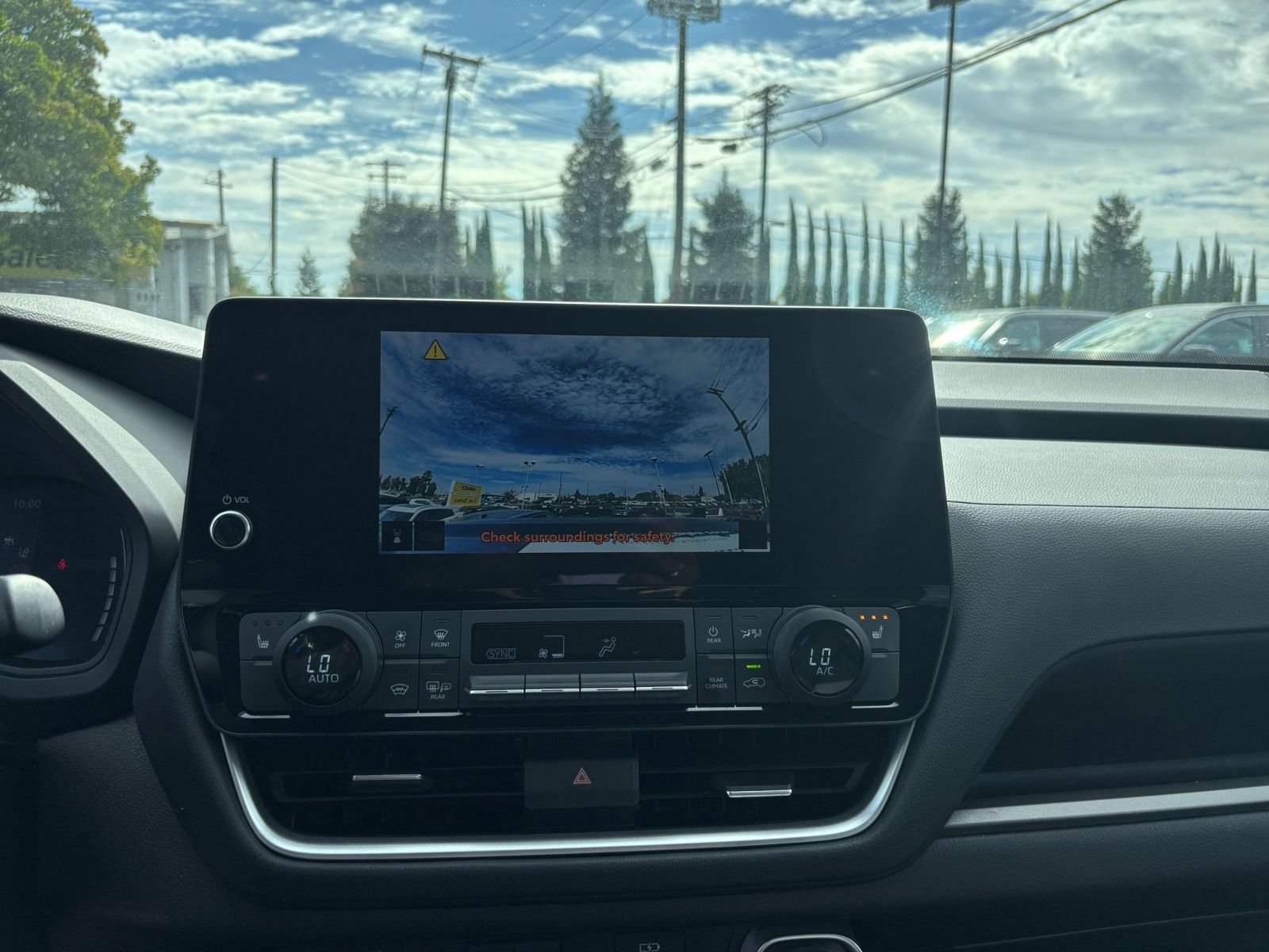 Used 2025 Toyota Grand Highlander FWD image 26