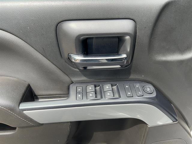 Used 2017 Chevrolet Silverado 1500 LT w/ All Star Edition AWD/4WD image 18