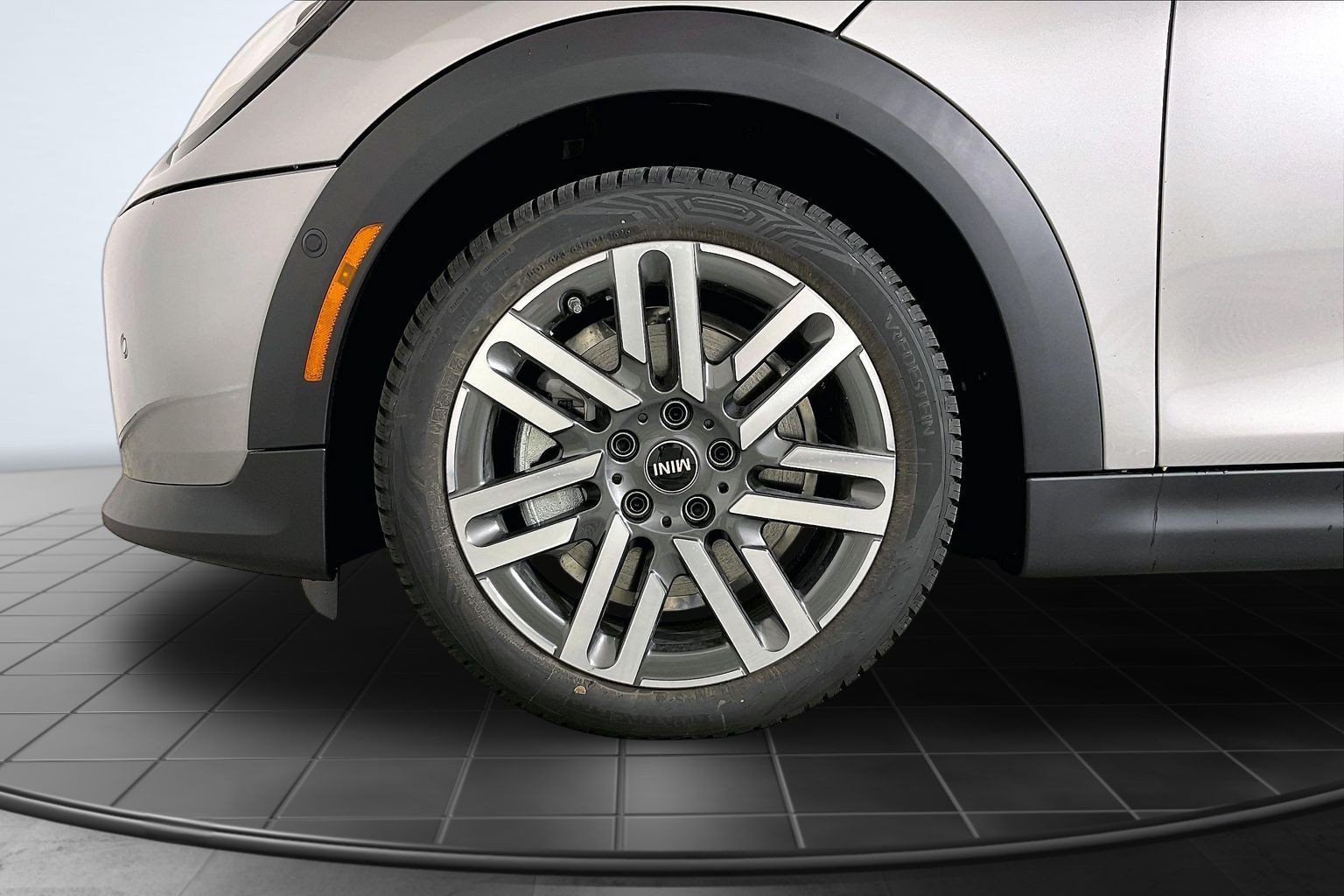 New 2026 MINI Cooper S FWD image 13