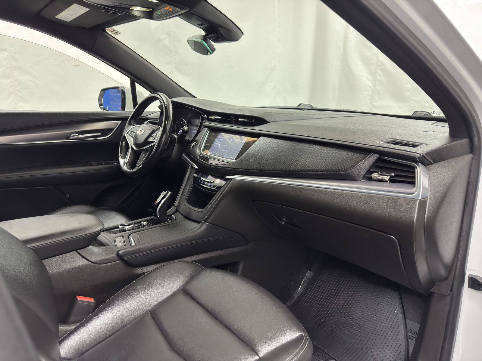 Used 2023 Cadillac XT5 Luxury AWD/4WD image 36