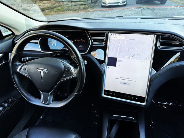 Used 2014 Tesla Model S 85 image 16