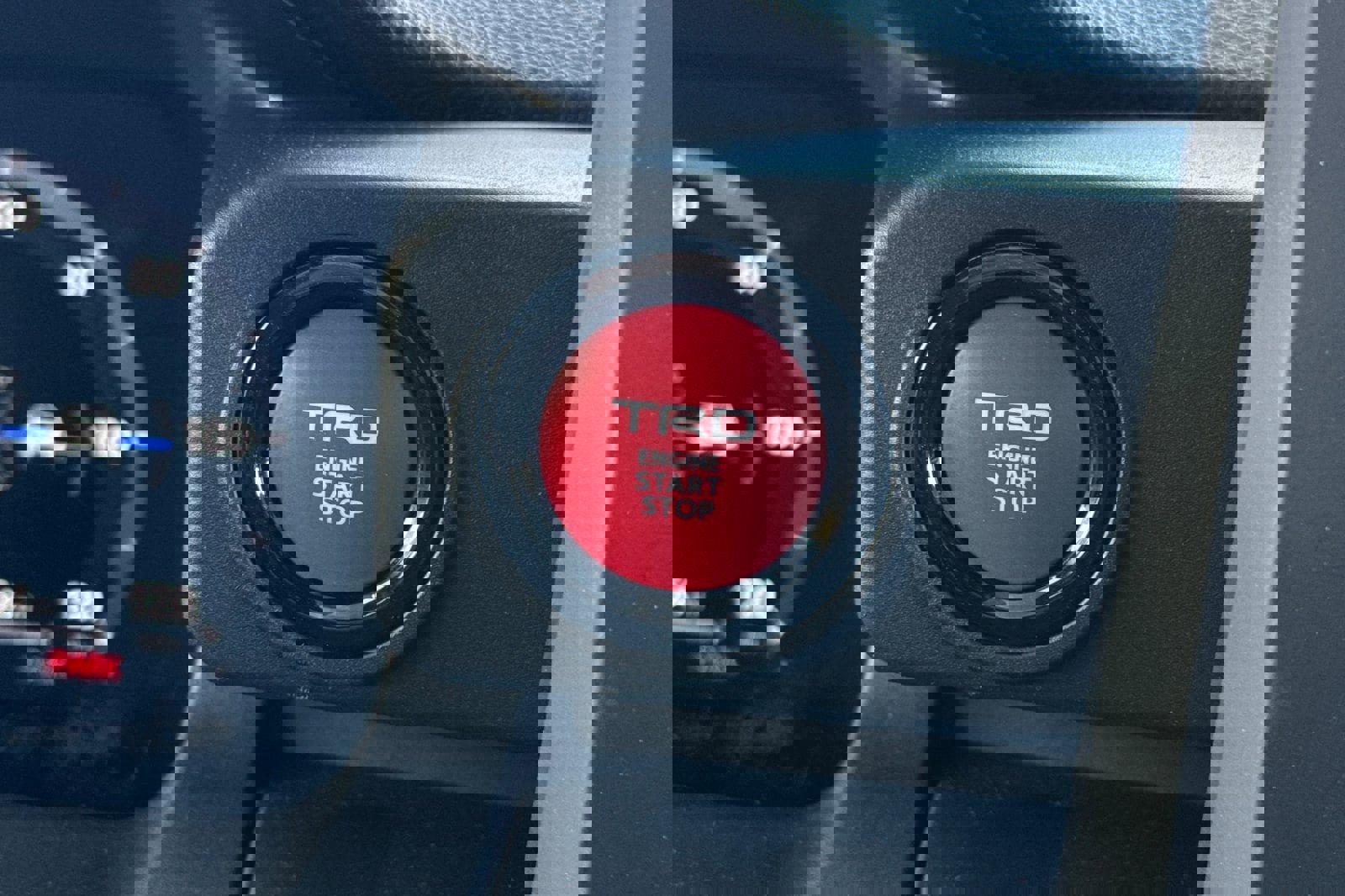 New 2026 Toyota Tacoma TRD Sport image 25