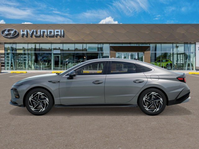 New 2026 Hyundai Sonata SEL AWD/4WD image 3