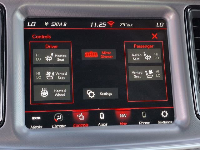 Certified 2021 Dodge Challenger R/T Scat Pack w/ T/A Package image 28