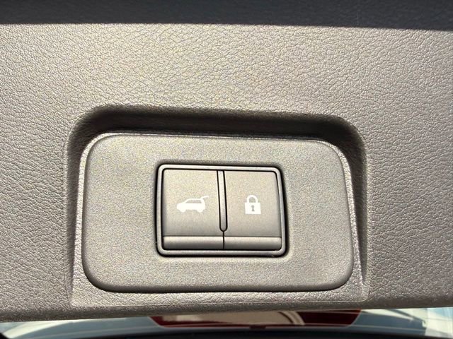 New 2026 Nissan Rogue SV image 19