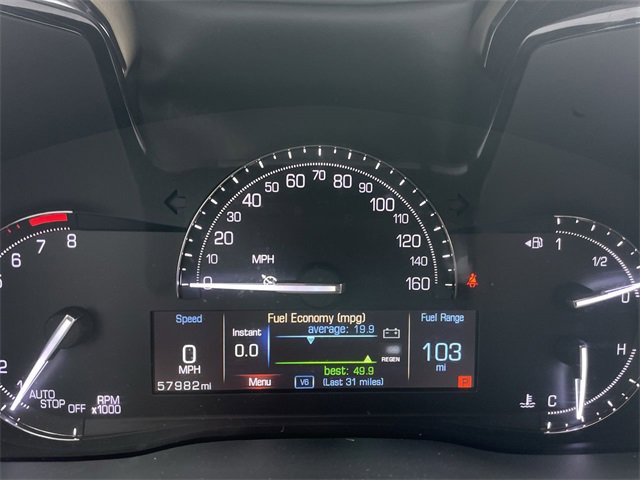 Used 2017 Cadillac XT5 FWD image 15