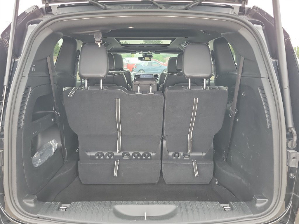 Used 2025 Chrysler Pacifica Limited FWD image 35
