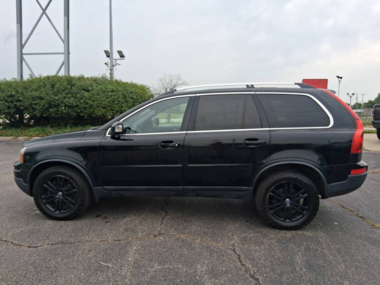 Used 2011 Volvo XC90 3.2 AWD/4WD image 5