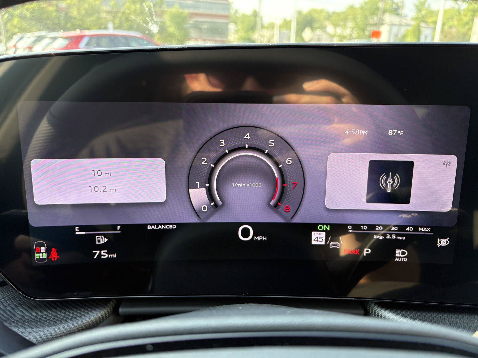 New 2026 Audi SQ5 Premium Plus AWD/4WD image 14