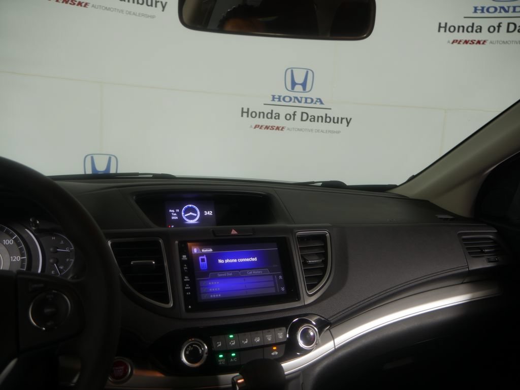 Used 2016 Honda CR-V EX image 16