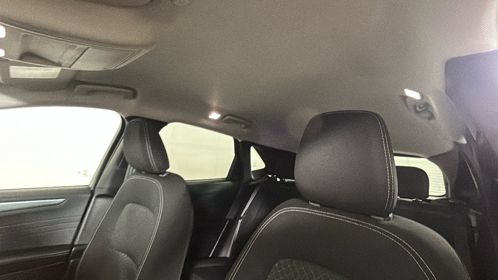 Used 2025 Ford Escape Active FWD image 15