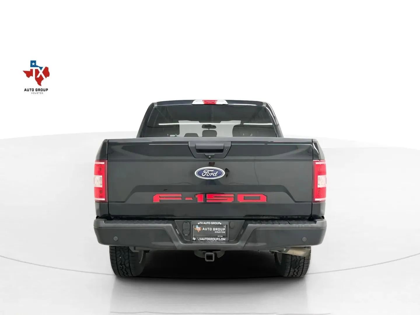 Used 2018 Ford F150 XL w/ Equipment Group 101A Mid AWD/4WD image 8