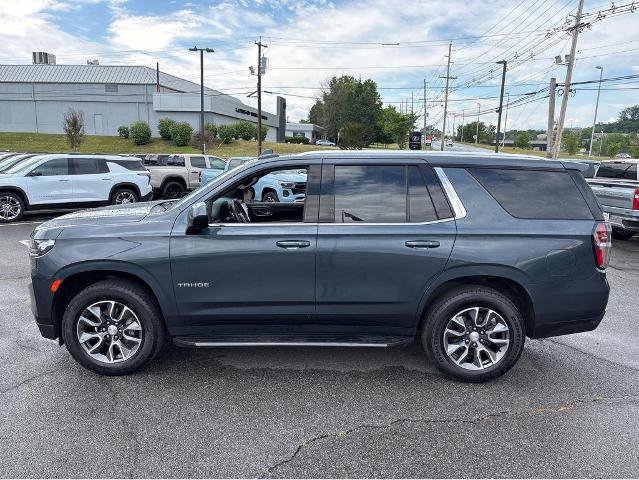 Used 2021 Chevrolet Tahoe LT AWD/4WD image 15