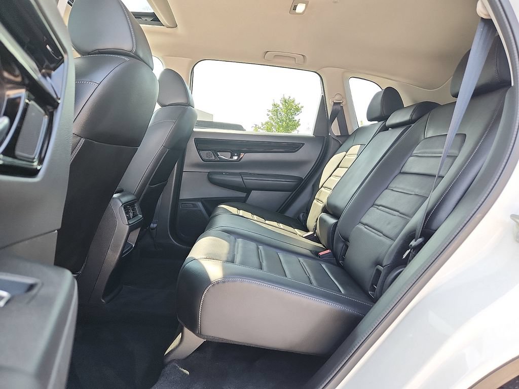 Used 2026 Honda CR-V EX-L image 6