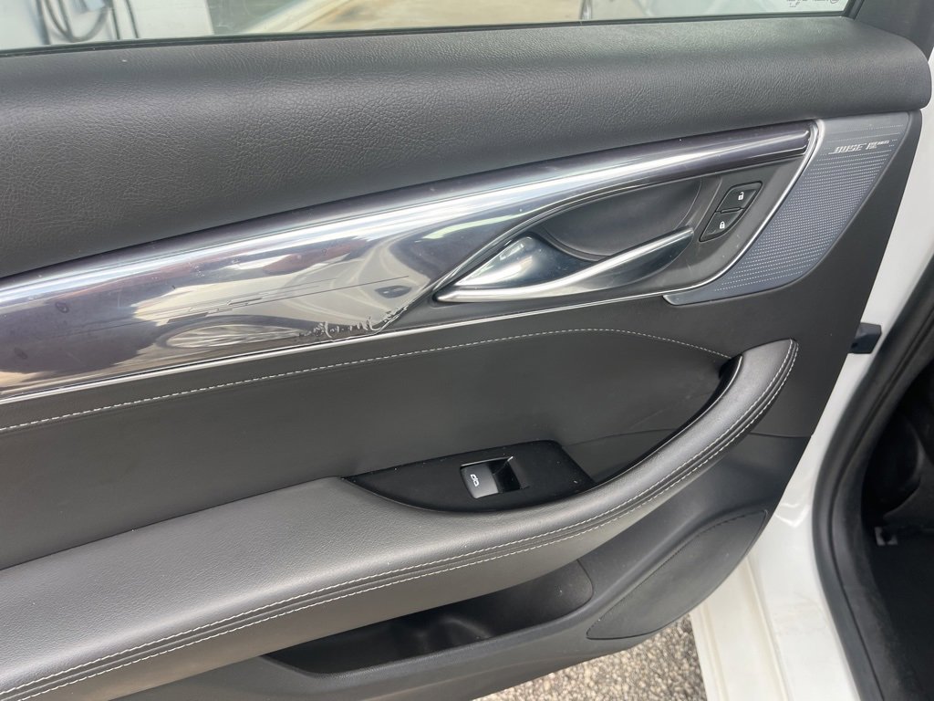 Used 2020 Cadillac CT5 Luxury w/ Sun And Sound Package image 31