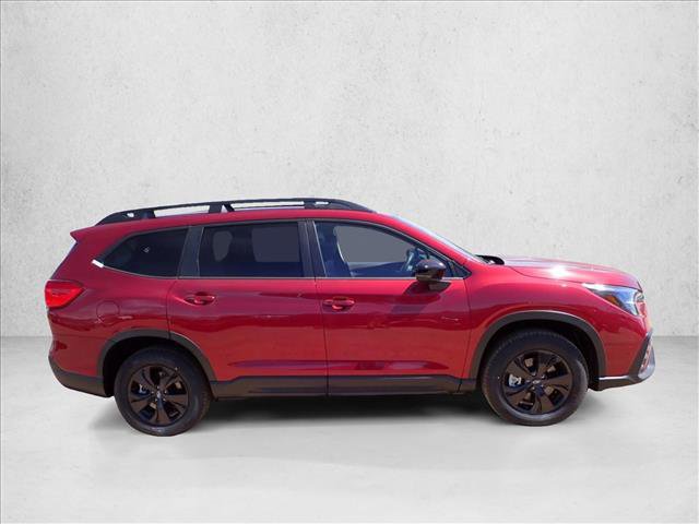 New 2026 Subaru Ascent Premium image 5