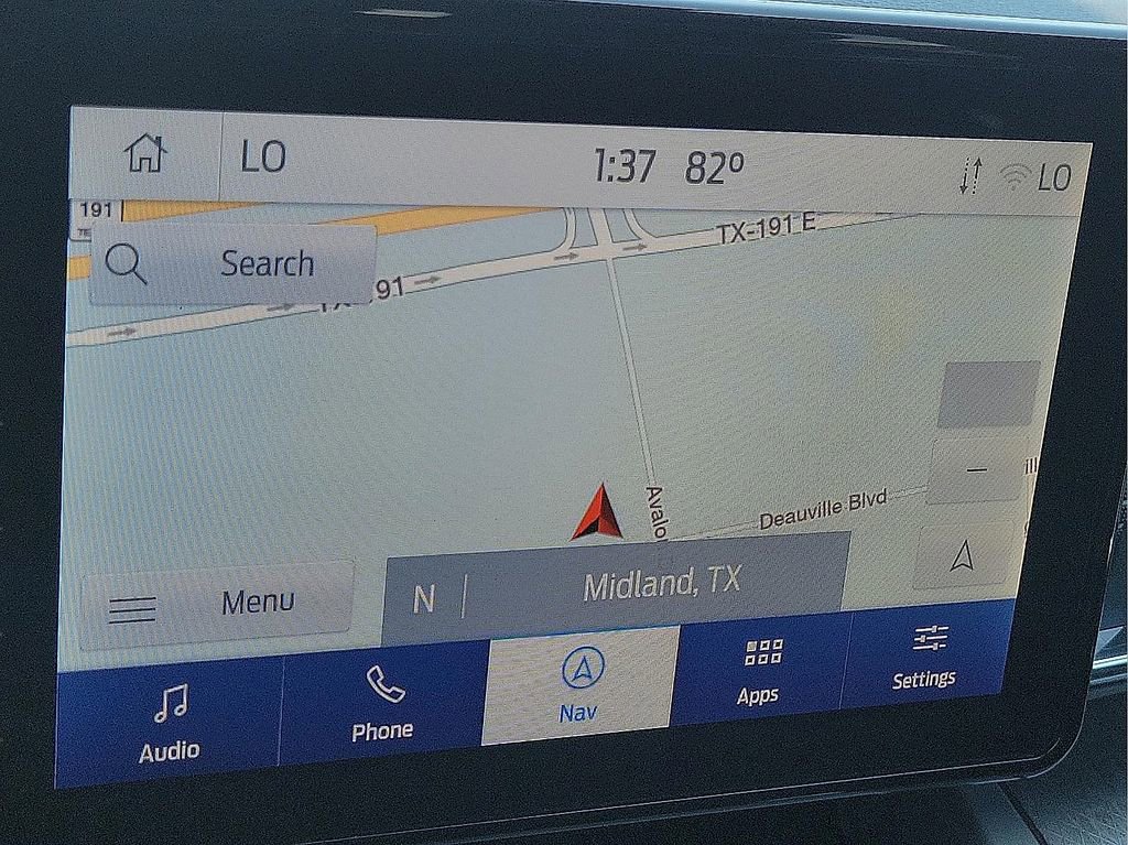 Used 2022 Ford Explorer Timberline image 19