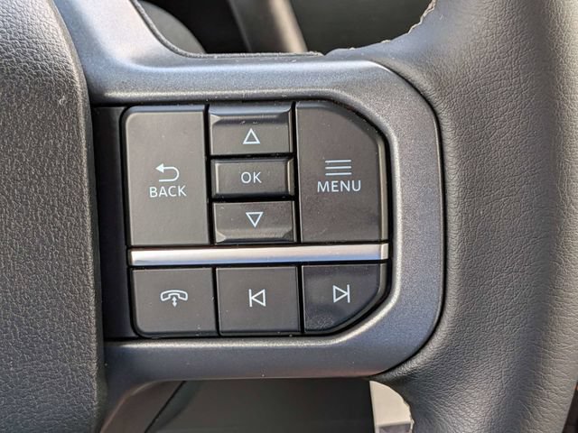 Used 2025 Ford F150 XLT w/ Equipment Group 301A Standard AWD/4WD image 28