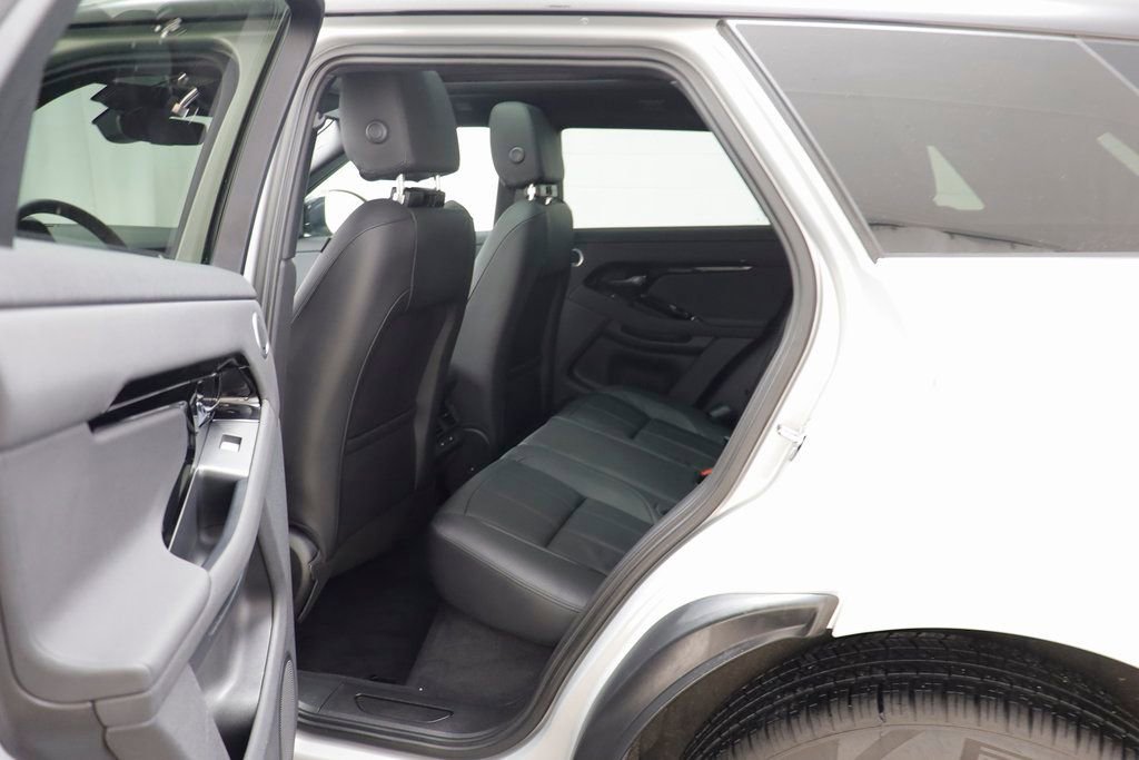 Used 2026 Land Rover Range Rover Evoque S image 14