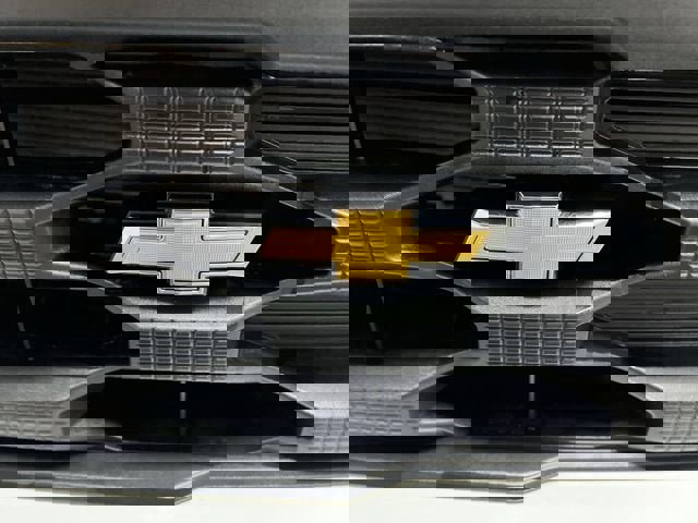 Certified 2026 Chevrolet Silverado 1500 Custom image 30