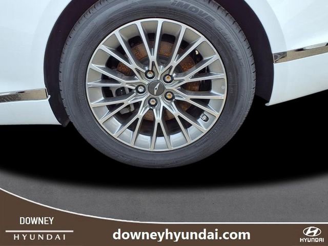 Used 2023 Genesis G80 2.5T image 6