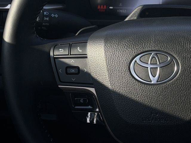 Certified 2025 Toyota Crown Signia w/ Advanced Technology Package AWD/4WD image 12