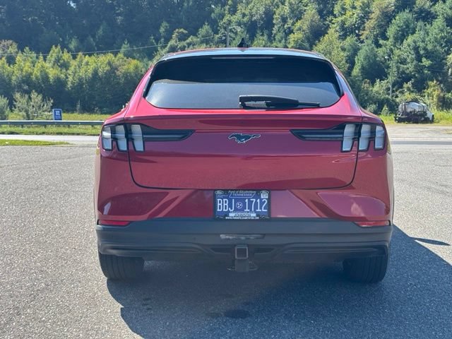 Used 2024 Ford Mustang Mach-E Select RWD image 6