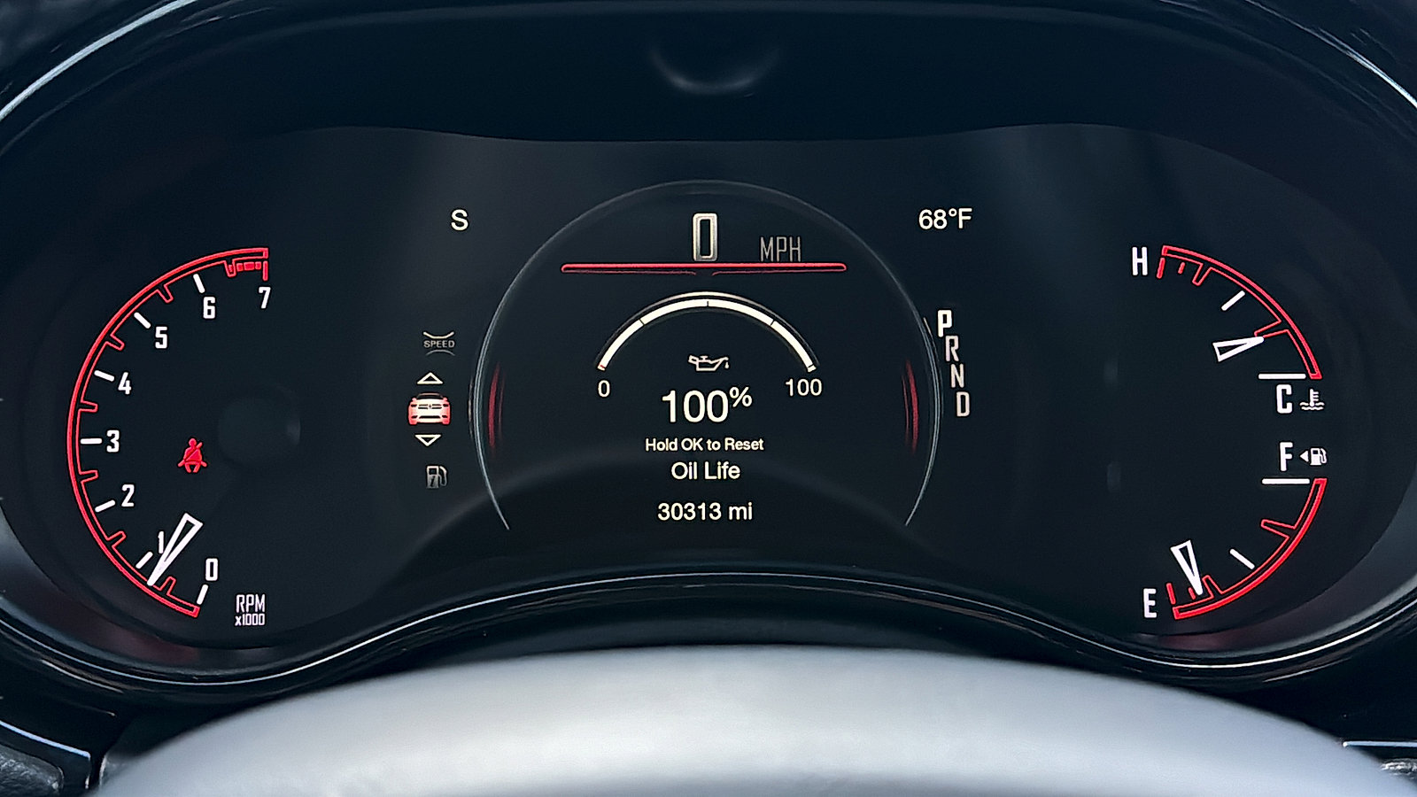 Used 2025 Dodge Durango GT AWD/4WD image 14