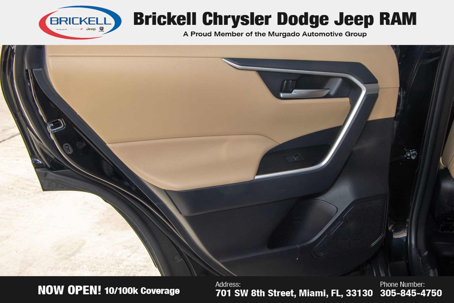 Used 2025 Toyota RAV4 XLE Premium image 11