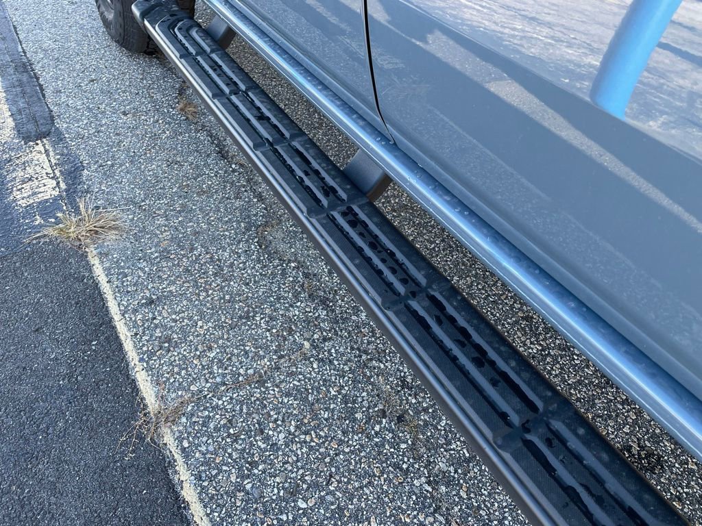 New 2025 Ford Ranger XLT w/ Trailer Tow Package image 19