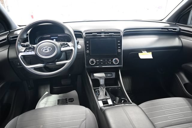 Used 2023 Hyundai Santa Cruz SEL AWD/4WD image 14