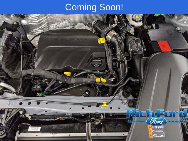 Used 2024 Buick Envista Sport Touring w/ Convenience I Package image 20