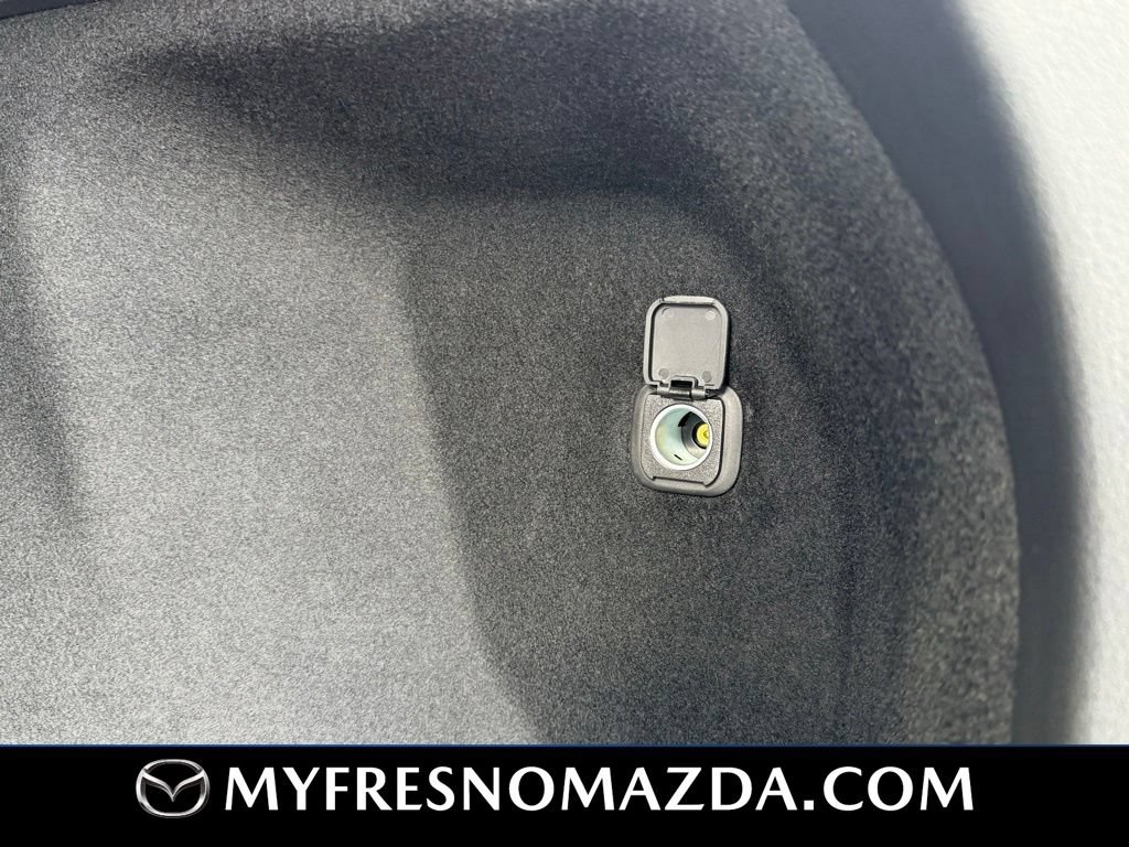 New 2026 MAZDA CX-5 Preferred AWD/4WD image 10