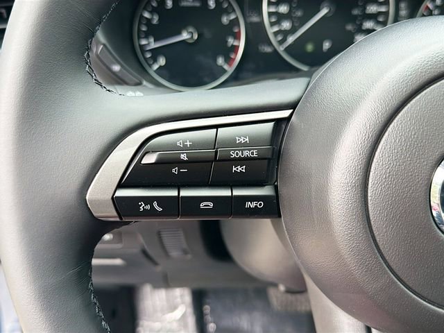 New 2026 MAZDA CX-30 AWD 2.5 S image 38
