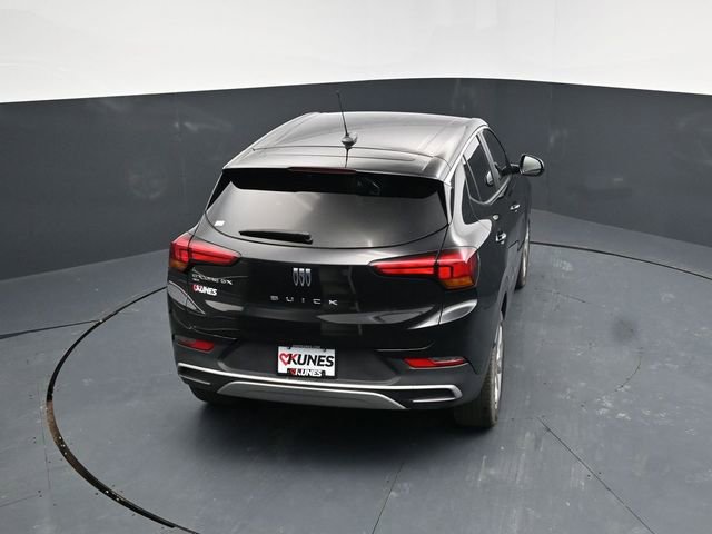 Used 2025 Buick Encore GX Preferred AWD/4WD image 41