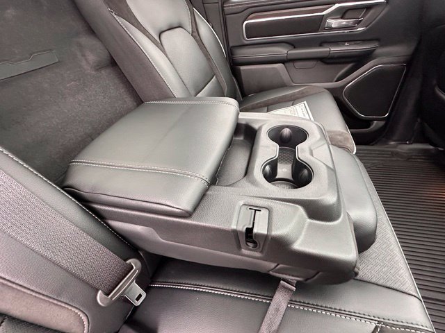 New 2027 RAM 1500 Laramie w/ Night Edition AWD/4WD image 31