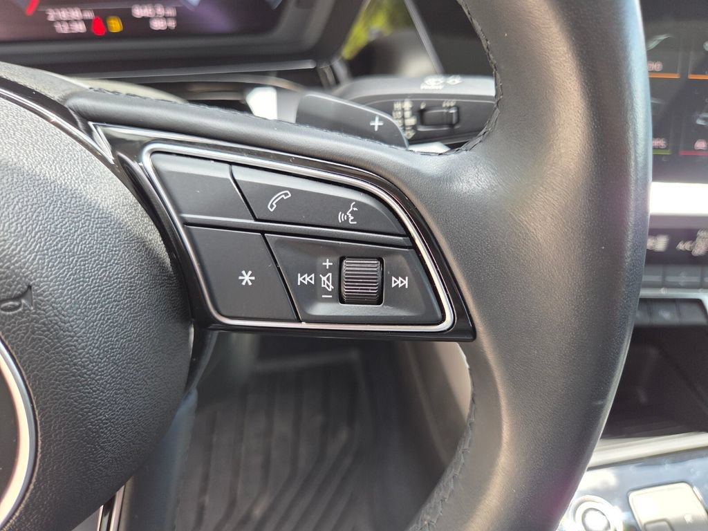 Used 2023 Audi A3 2.0T Premium FWD image 33