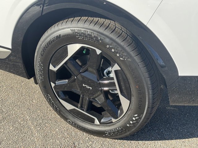 New 2026 Kia Sportage SX image 7